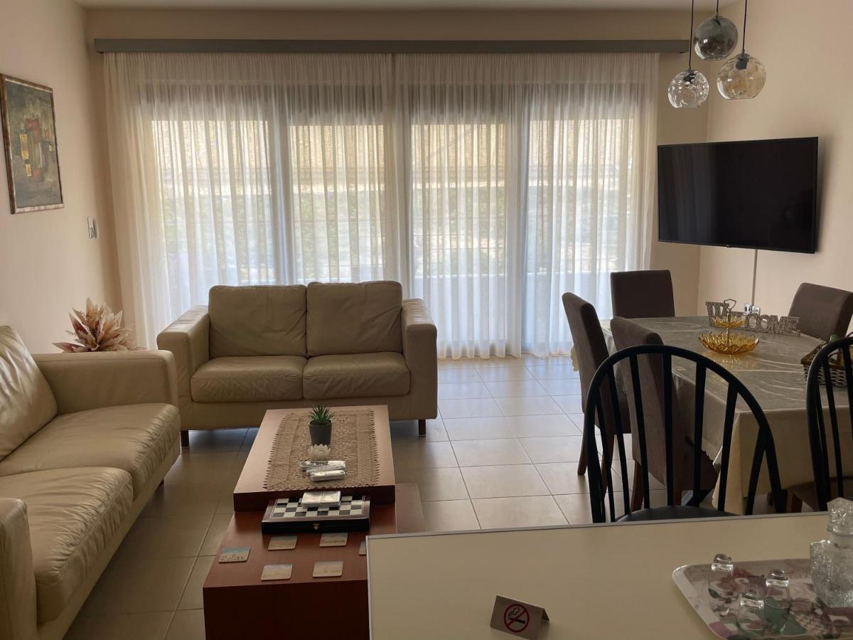 Luxury Rhodian Panorama Apartment Ixia  Exterior foto