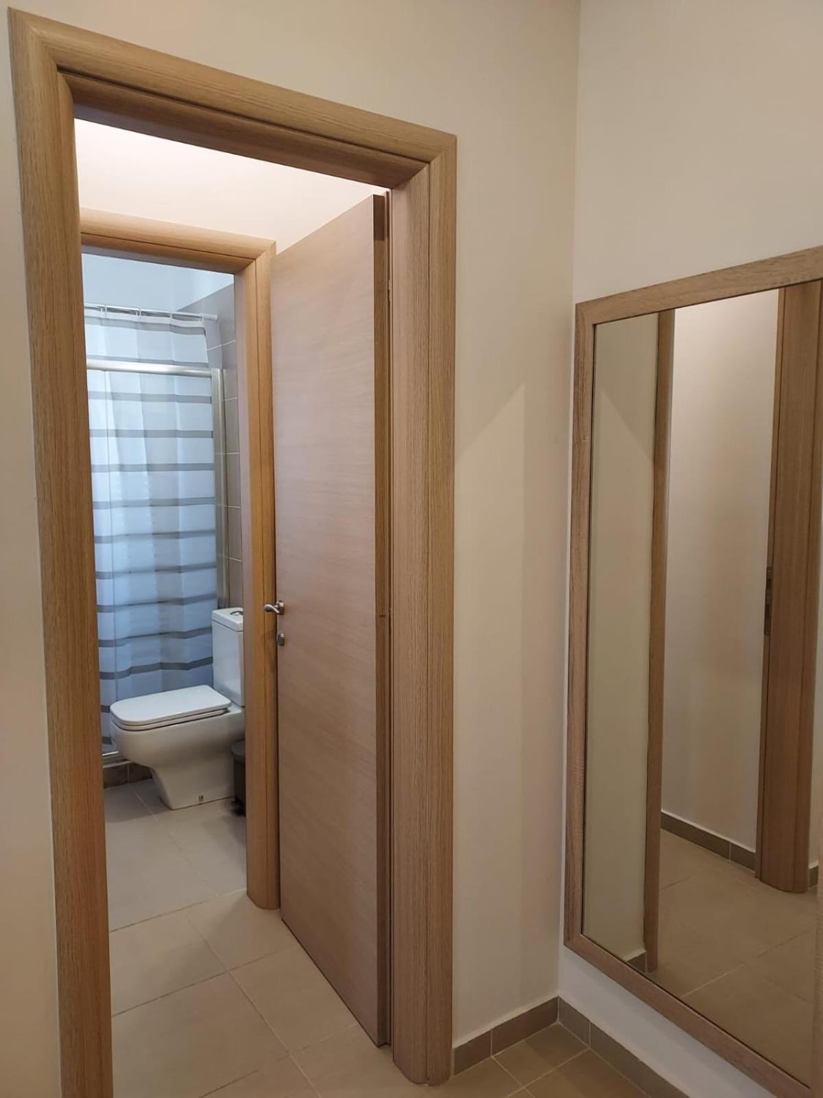 Luxury Rhodian Panorama Apartment Ixia  Exterior foto