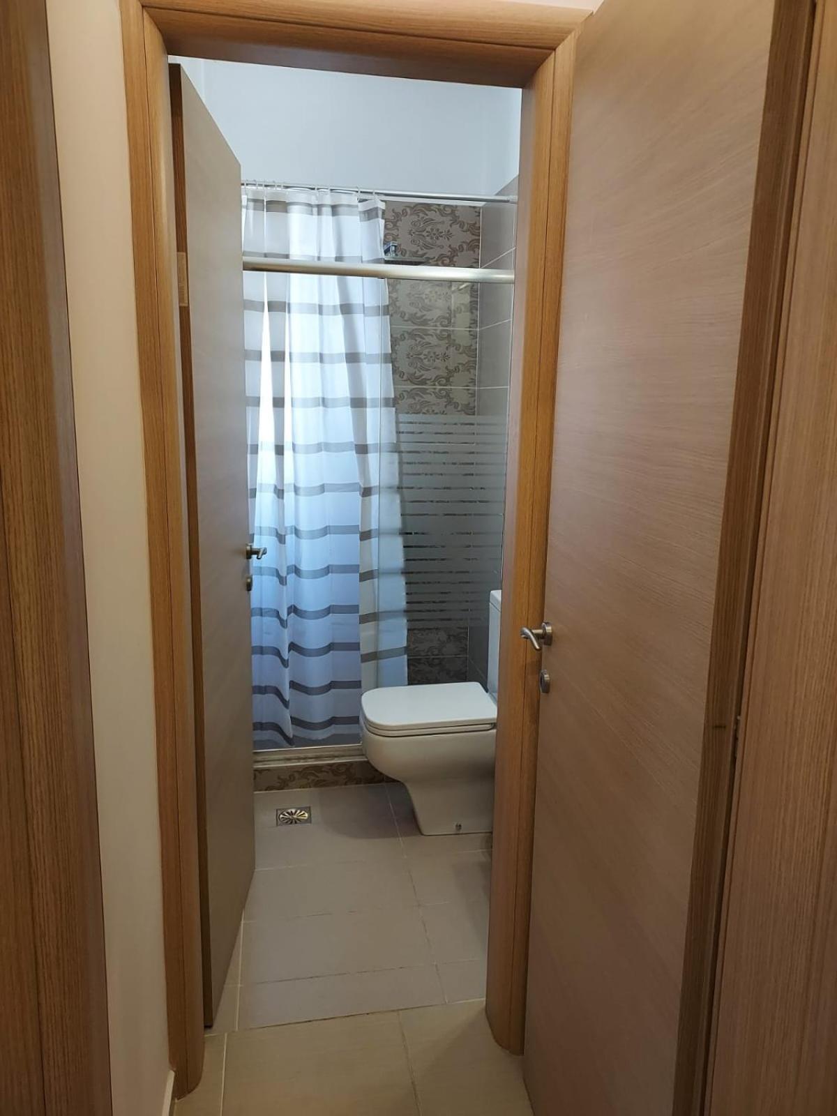 Luxury Rhodian Panorama Apartment Ixia  Exterior foto